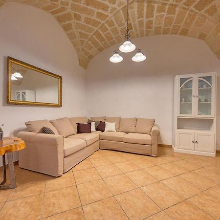 Corte Anibaldi Apartment Lecce Exterior foto