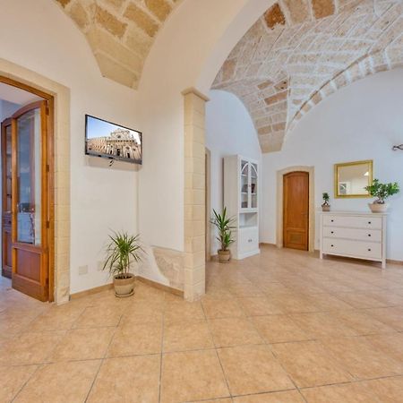 Corte Anibaldi Apartment Lecce Exterior foto