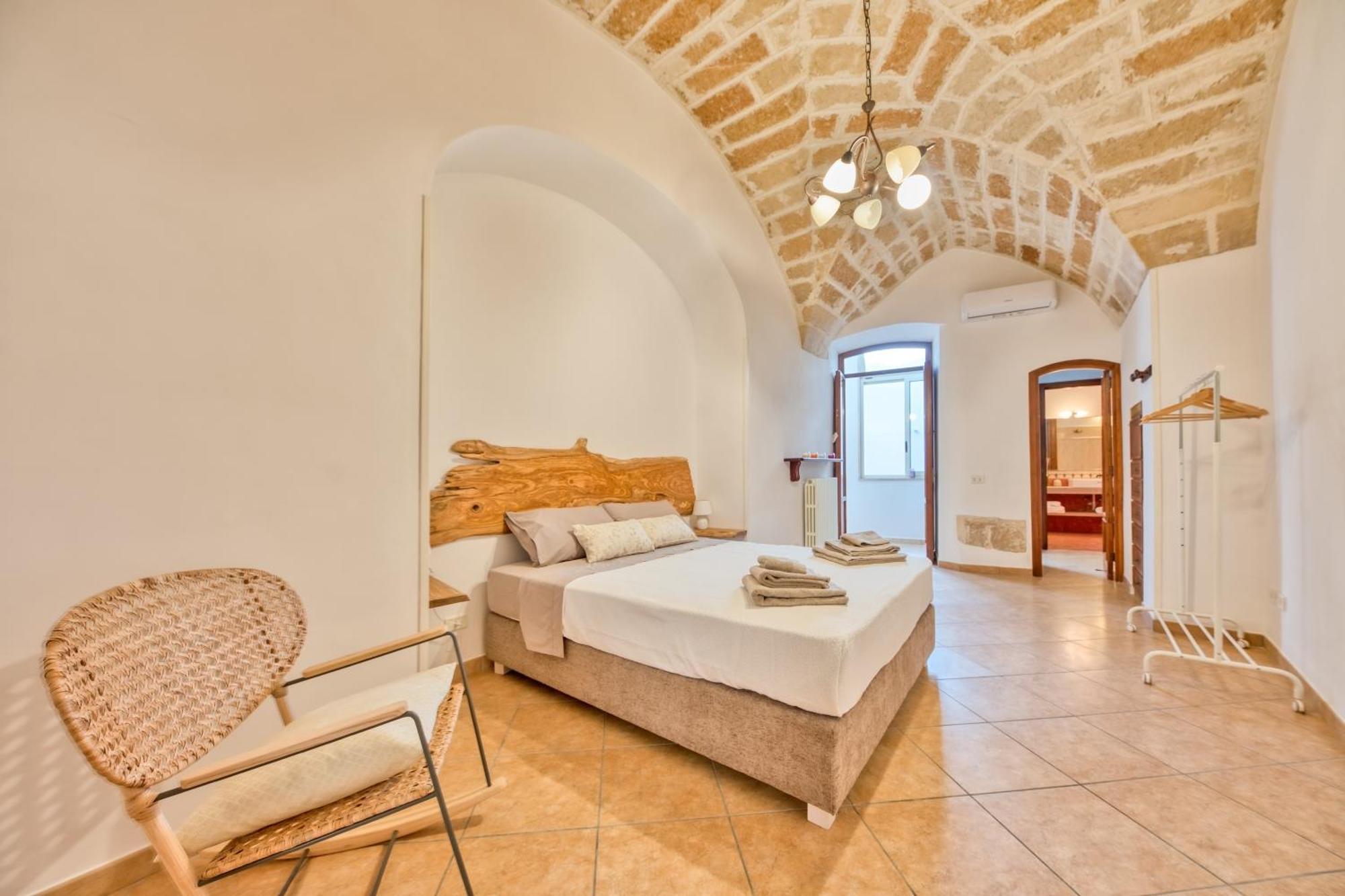 Corte Anibaldi Apartment Lecce Exterior foto