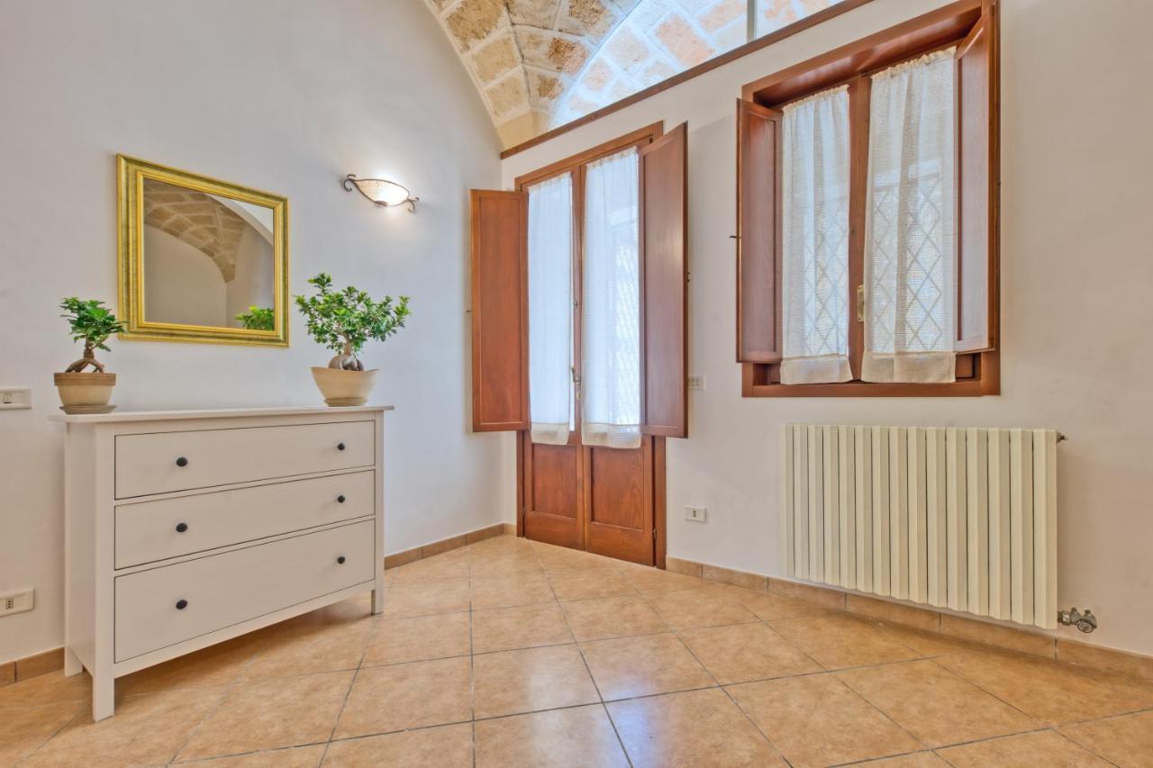 Corte Anibaldi Apartment Lecce Exterior foto